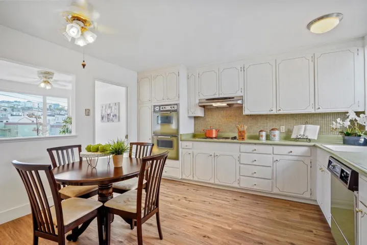 76 Conkling Street, San Francisco, California 94124
