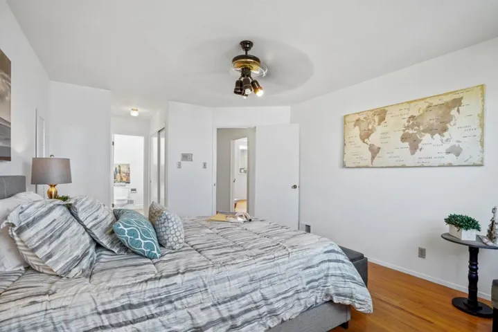 76 Conkling Street, San Francisco, California 94124