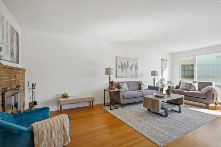 76 Conkling Street, San Francisco, California 94124