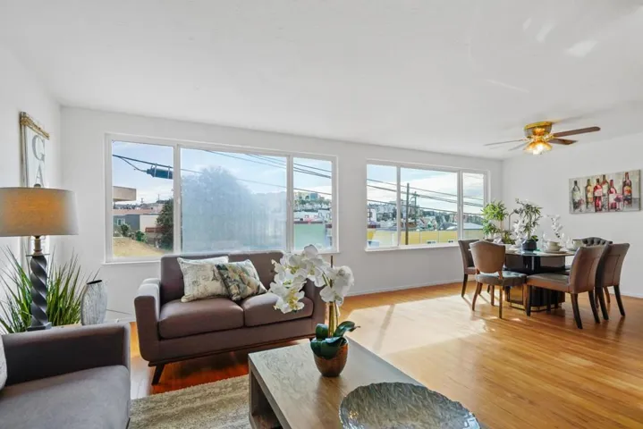 76 Conkling Street, San Francisco, California 94124