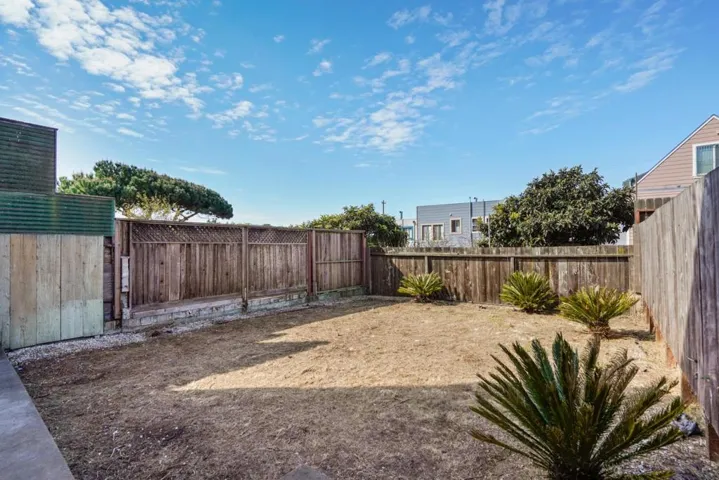76 Conkling Street, San Francisco, California 94124