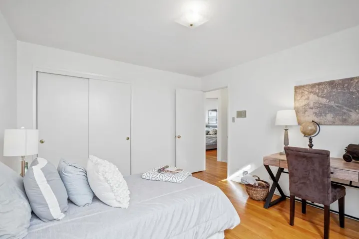 76 Conkling Street, San Francisco, California 94124