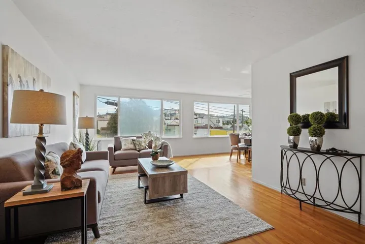 76 Conkling Street, San Francisco, California 94124