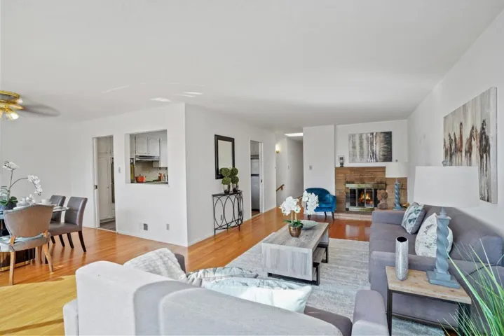 76 Conkling Street, San Francisco, California 94124