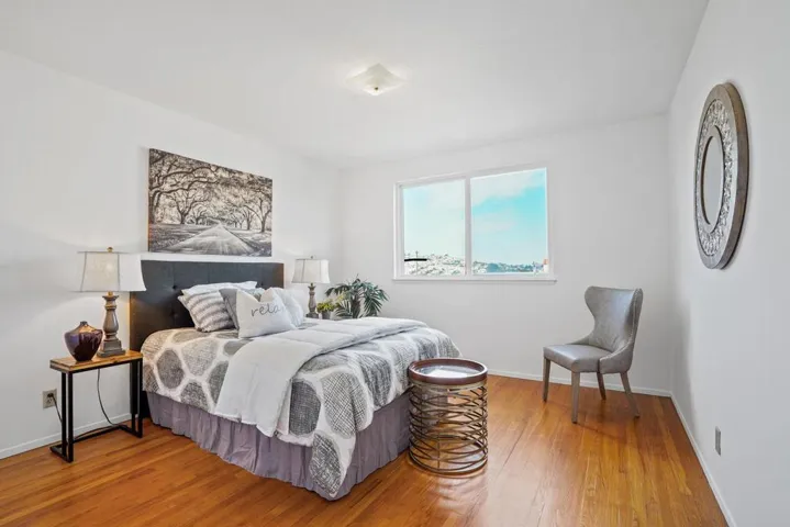 76 Conkling Street, San Francisco, California 94124