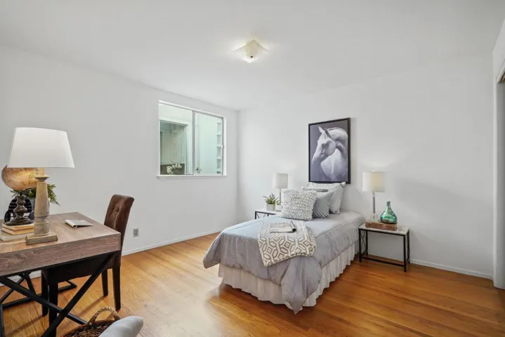 76 Conkling Street, San Francisco, California 94124