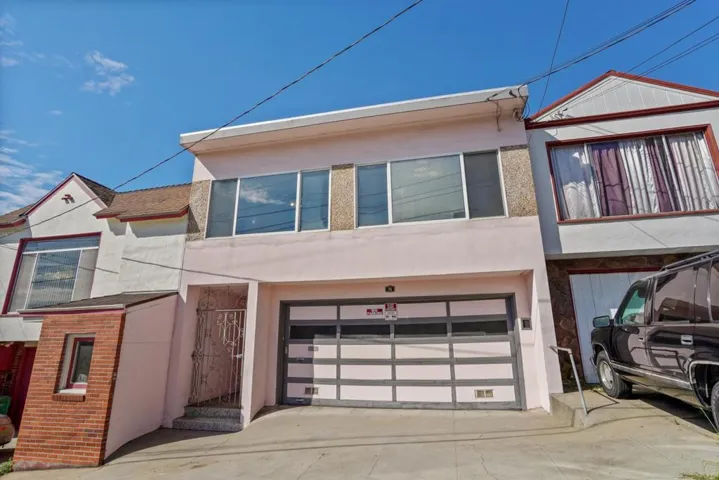 76 Conkling Street, San Francisco, California 94124