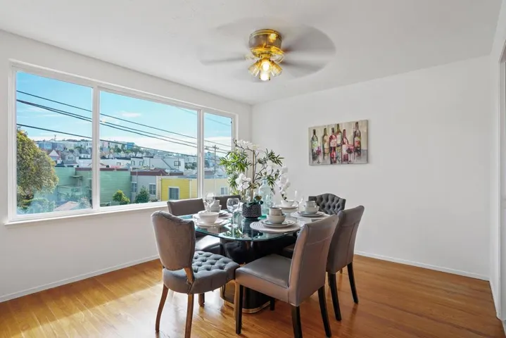 76 Conkling Street, San Francisco, California 94124