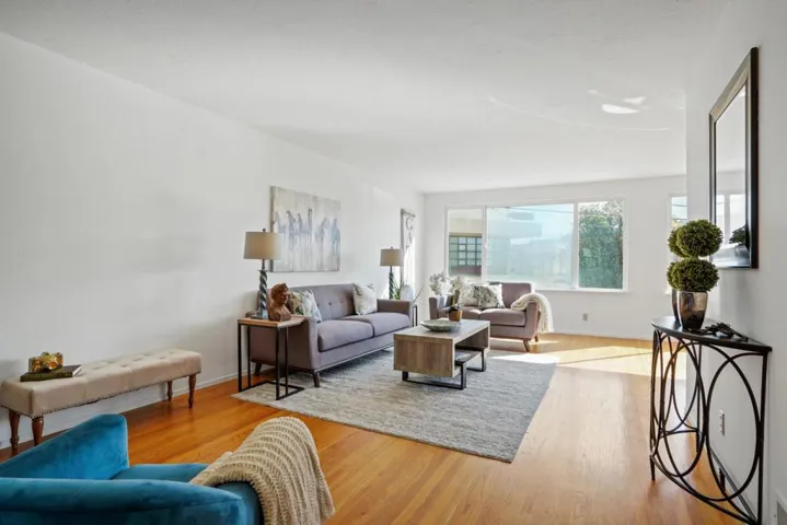 76 Conkling Street, San Francisco, California 94124