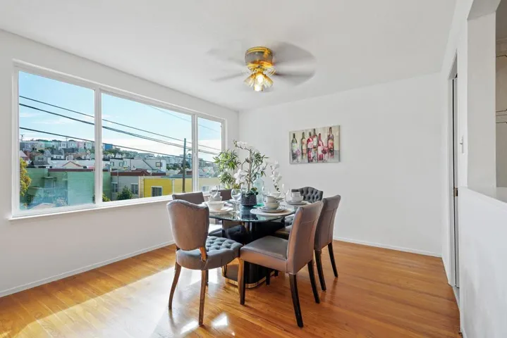 76 Conkling Street, San Francisco, California 94124
