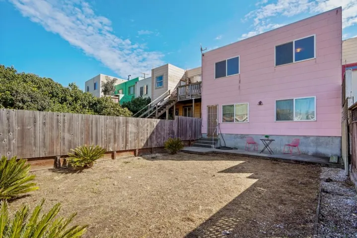 76 Conkling Street, San Francisco, California 94124