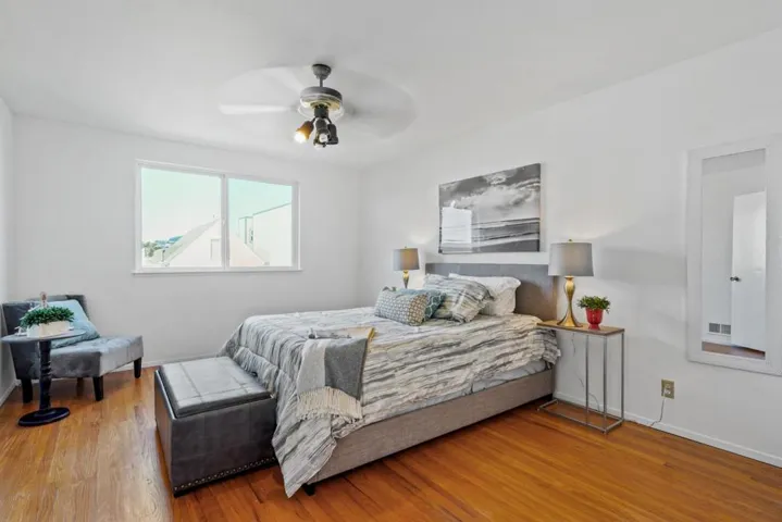 76 Conkling Street, San Francisco, California 94124