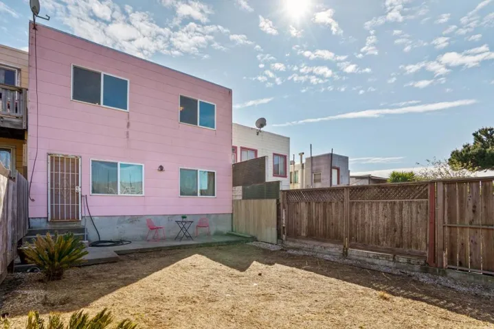 76 Conkling Street, San Francisco, California 94124
