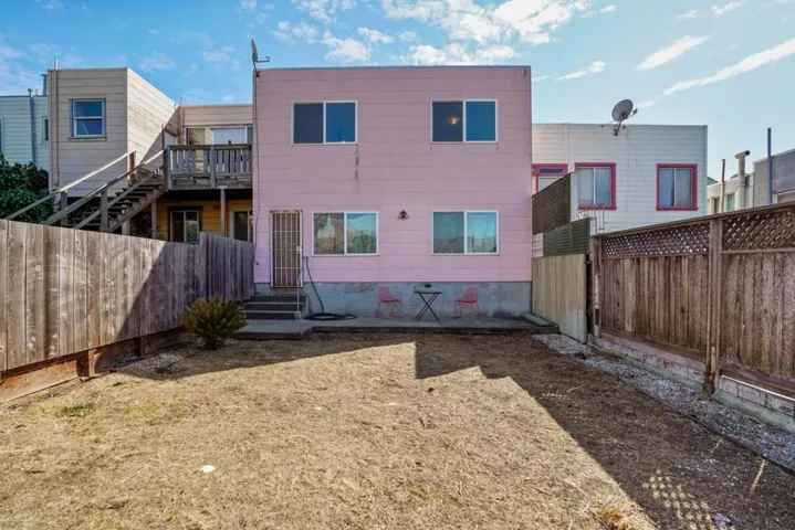 76 Conkling Street, San Francisco, California 94124