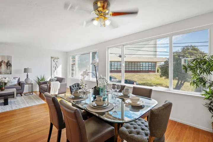 76 Conkling Street, San Francisco, California 94124