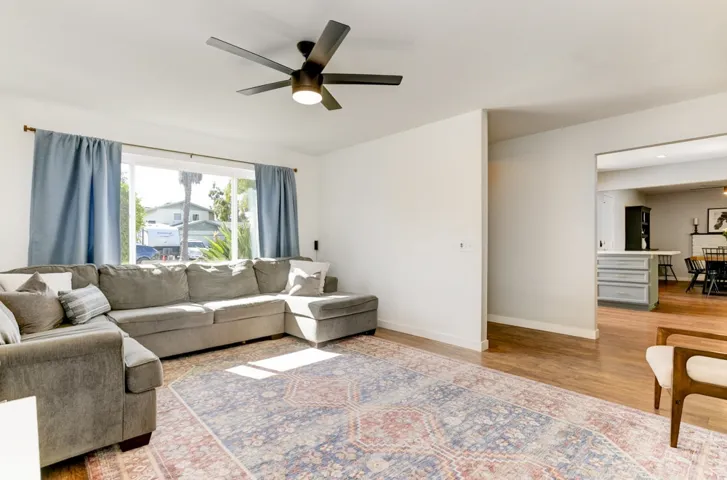 3045 Camarillo Ave, Oceanside, California 92056