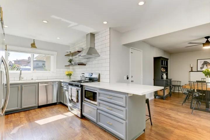 3045 Camarillo Ave, Oceanside, California 92056