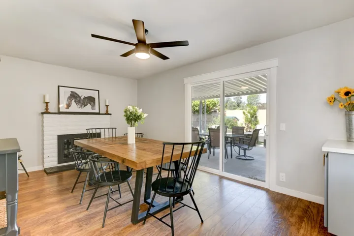 3045 Camarillo Ave, Oceanside, California 92056
