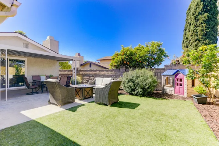 3045 Camarillo Ave, Oceanside, California 92056