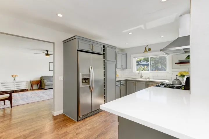 3045 Camarillo Ave, Oceanside, California 92056