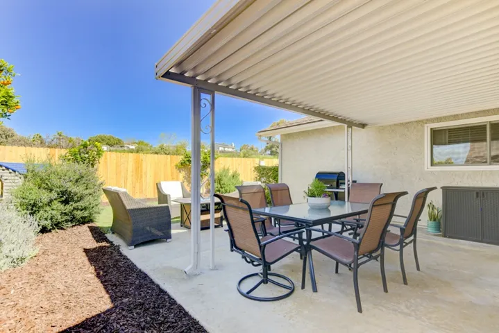 3045 Camarillo Ave, Oceanside, California 92056