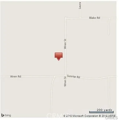 10969 Laura Lane, Lucerne Valley, California 92356