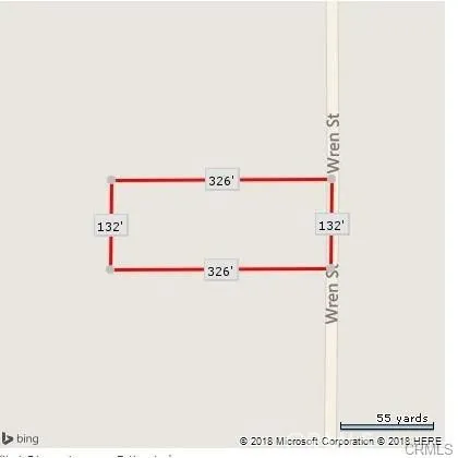 10969 Laura Lane, Lucerne Valley, California 92356