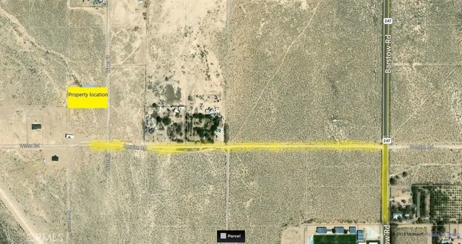 10969 Laura Lane, Lucerne Valley, California 92356