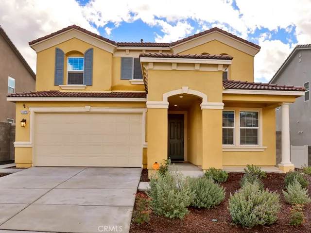 24872 Acadia Drive, Corona, California 92883