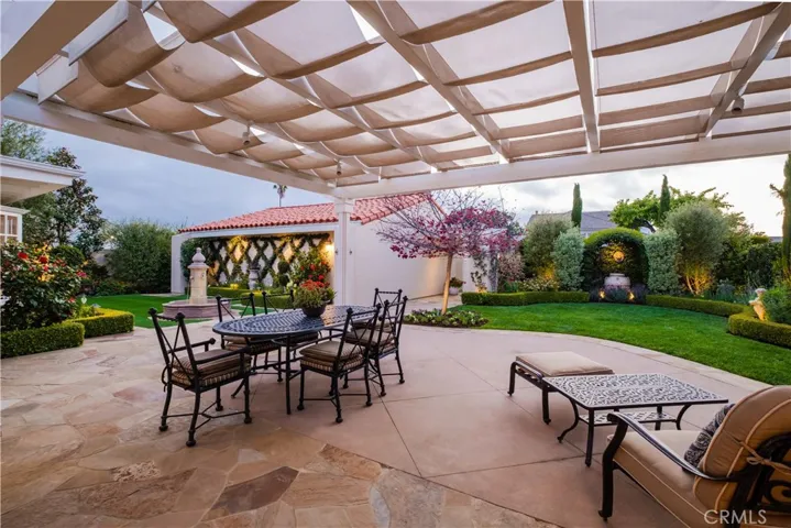 4 Monterey Circle, Corona Del Mar, California 92625