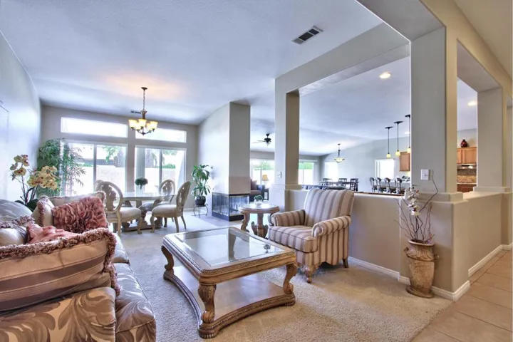 8-Living Room