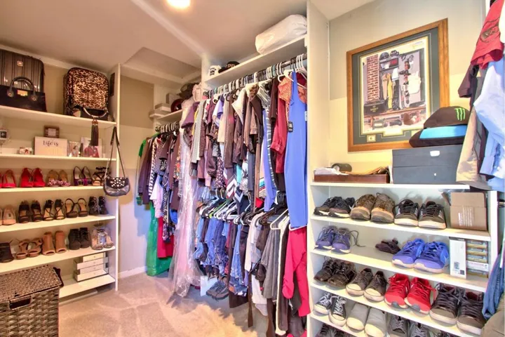 37-Master Closet