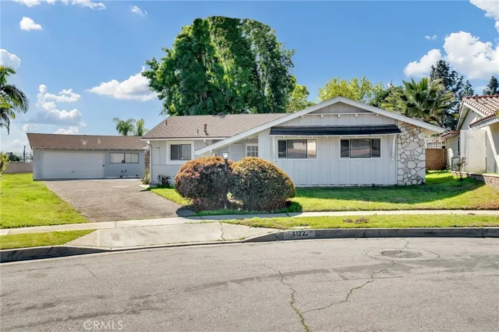 1122 Beech Hill Avenue, Hacienda Heights, California 91745