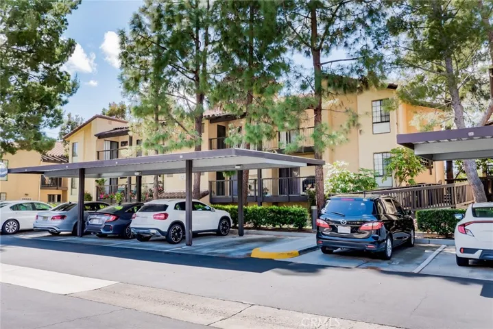 25571 Indian Hill Lane H, Laguna Hills, California 92653