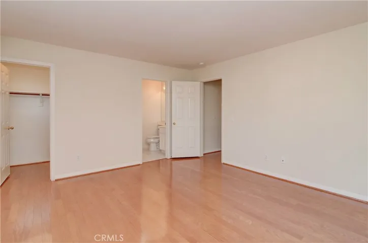 Second master has walk-in closet, private bath and is a great option for in-laws, teens, guests or millennials.