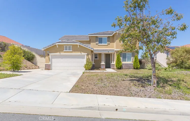 4129 Norris Street, Lake Elsinore, California 92530