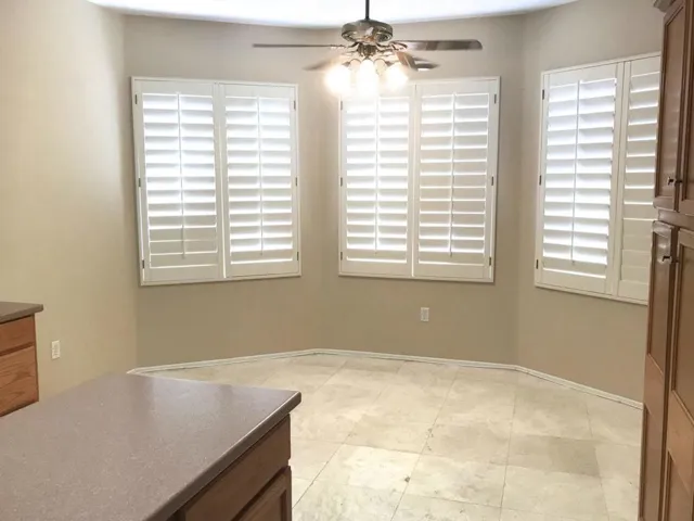 Kitchen Nook