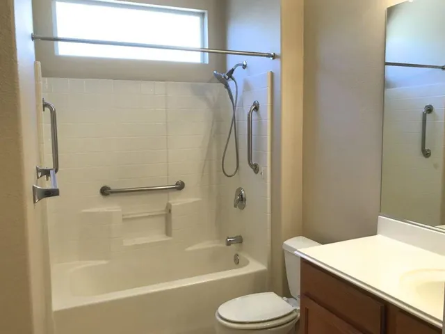 Guest Bath