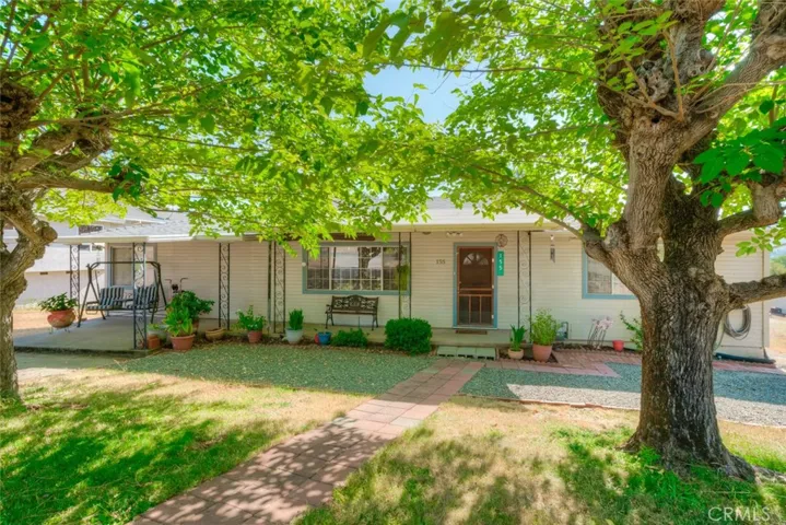 155 Greenbank Avenue, Oroville, California 95966