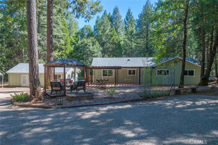 15298 Torey Pine Road, Magalia, California 95954