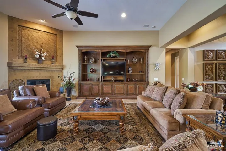 great room
