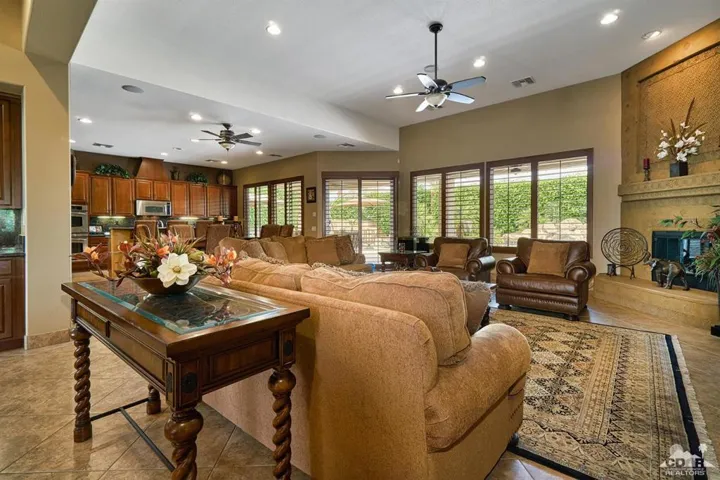 great room