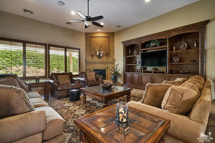 great room