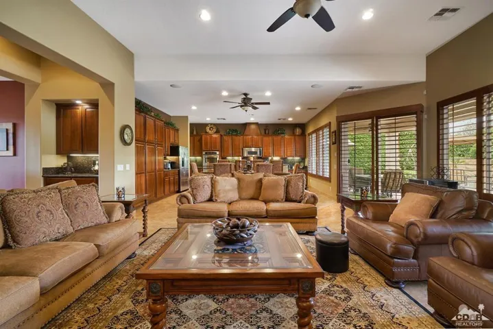 great room