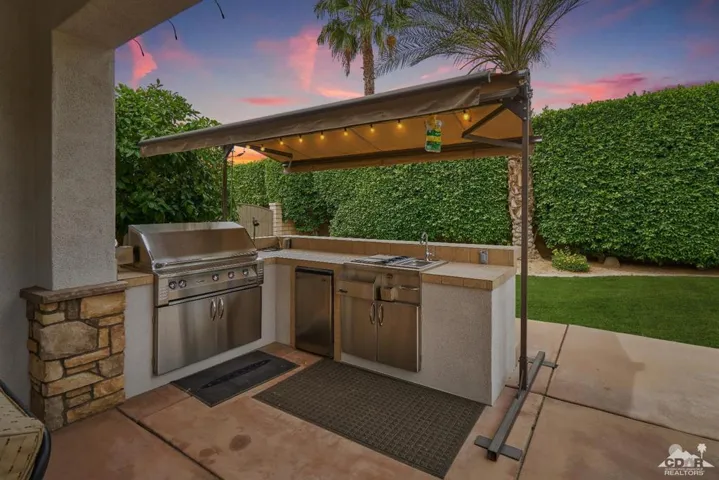 BBQ