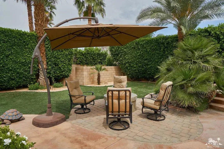 firepit