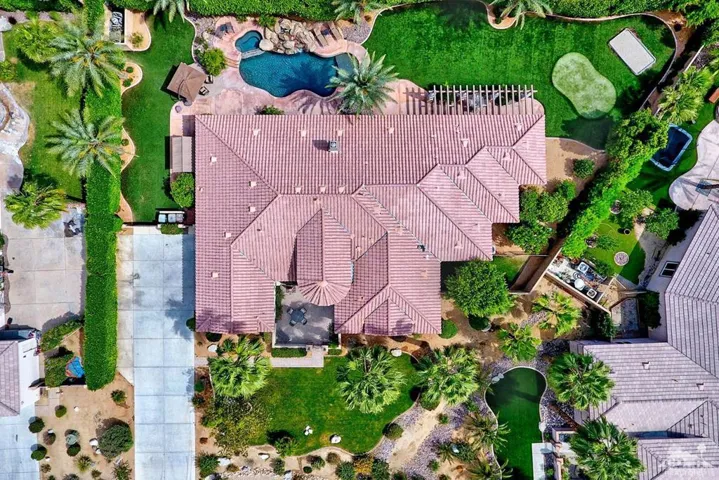 Overhead