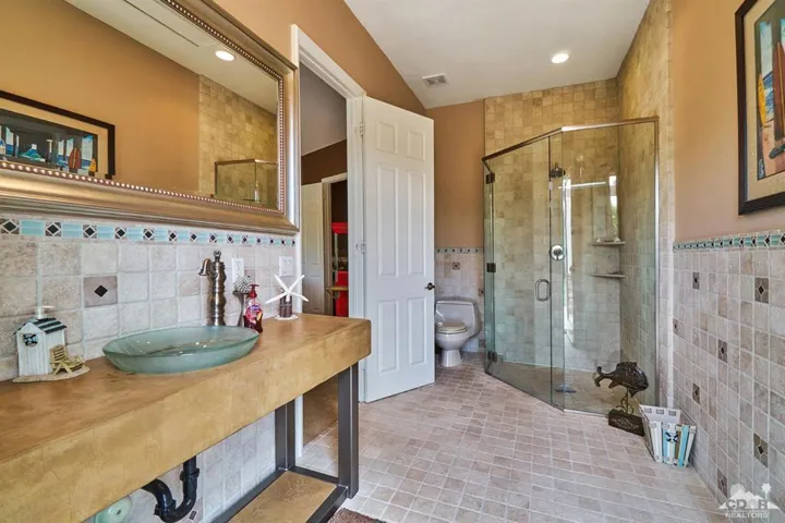 bath