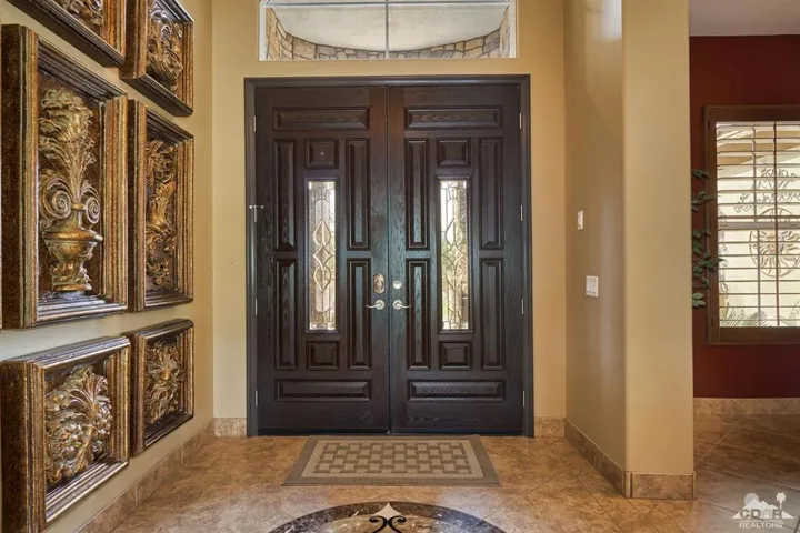 doors
