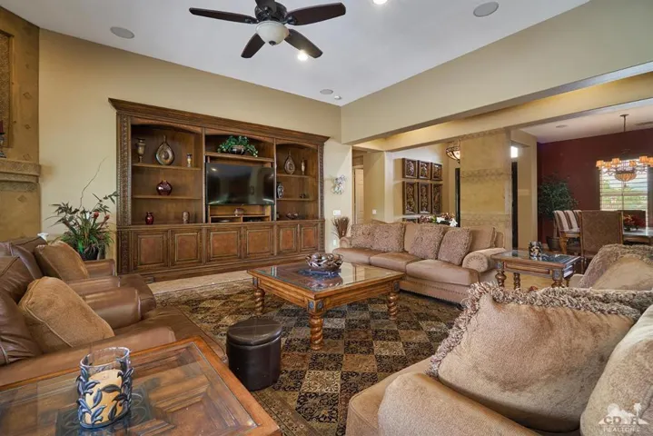 great room